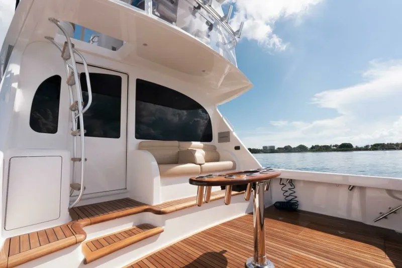 Slide: The Image of Viking 48 Convertible 2019 - 7866664
