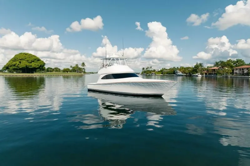 Slide: The Image of Viking 48 Convertible 2019 - 7866669