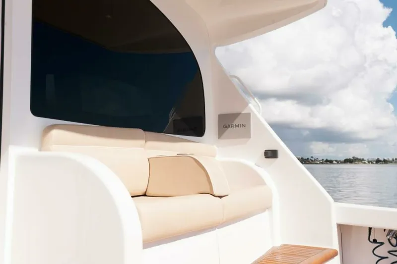 Slide: The Image of Viking 48 Convertible 2019 - 7866682