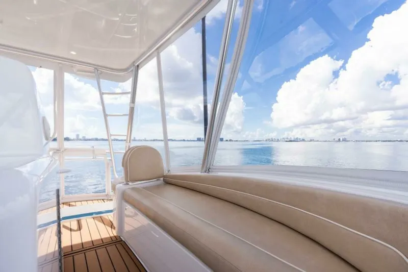 Slide: The Image of Viking 48 Convertible 2019 - 7866690