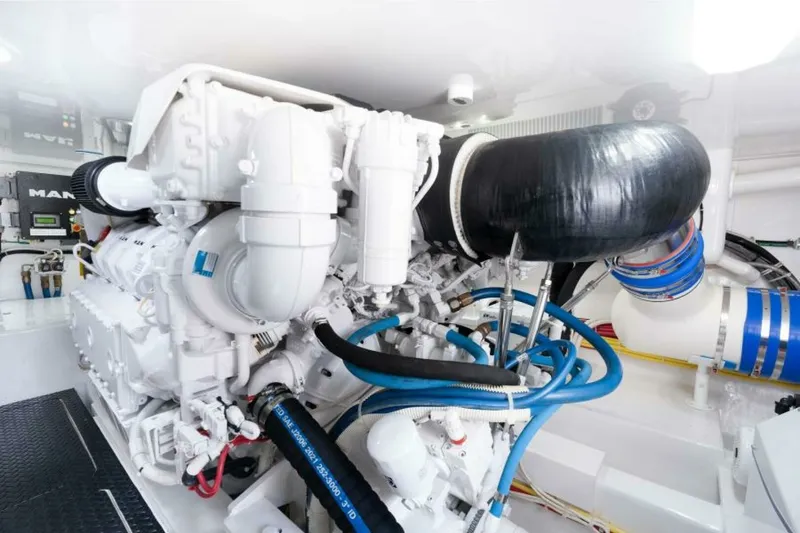 Slide: The Image of Viking 48 Convertible 2019 - 7866692