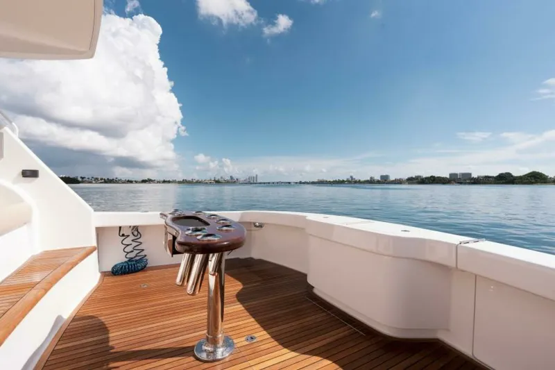 Slide: The Image of Viking 48 Convertible 2019 - 7866683