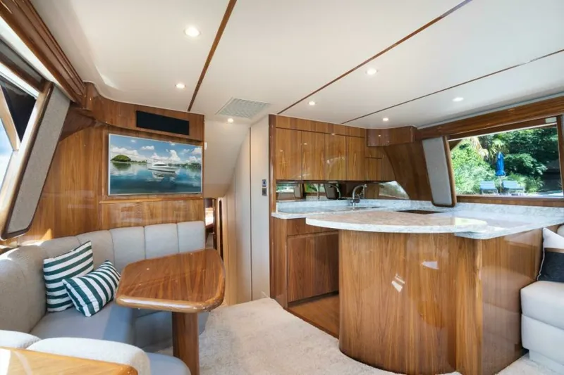 Slide: The Image of Viking 48 Convertible 2019 - 7866671
