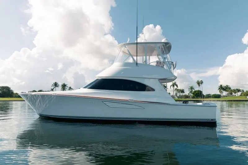 The Image of Viking Convertible 2019 - 4535550