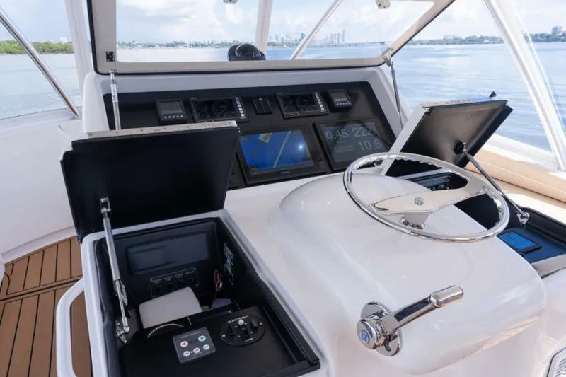 Slide: The Image of Viking Convertible 2019 - 4535572