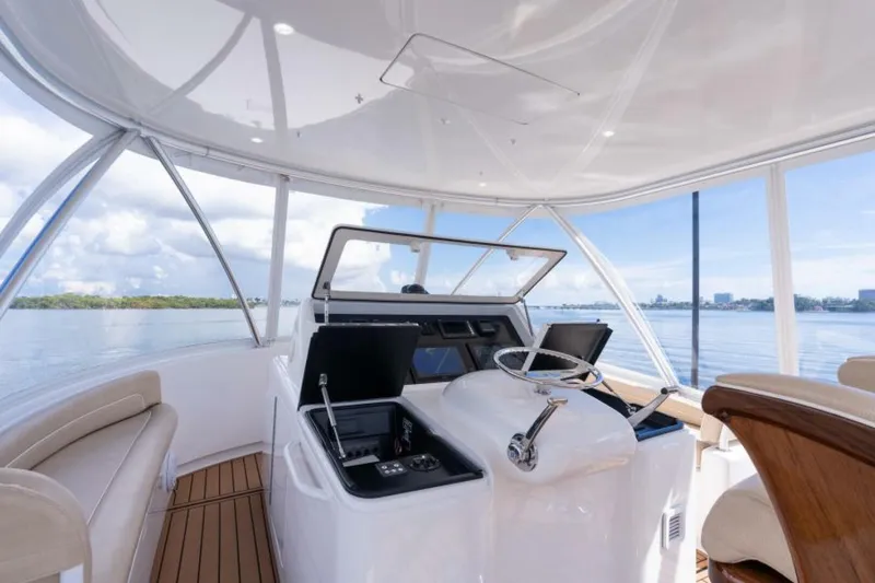 Slide: The Image of Viking Convertible 2019 - 4535574
