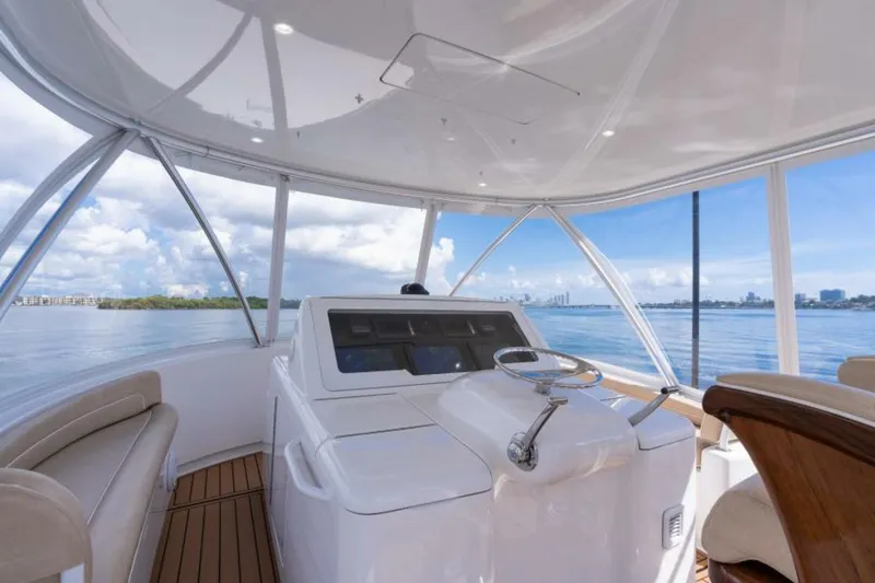 Slide: The Image of Viking Convertible 2019 - 4535573