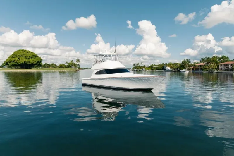 Slide: The Image of Viking Convertible 2019 - 4535552