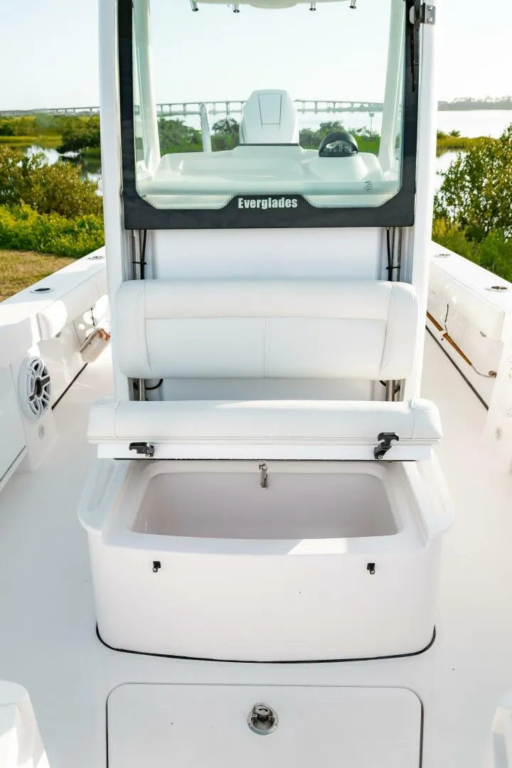 Slide: The Image of Everglades 253CC 2022 - 4554392