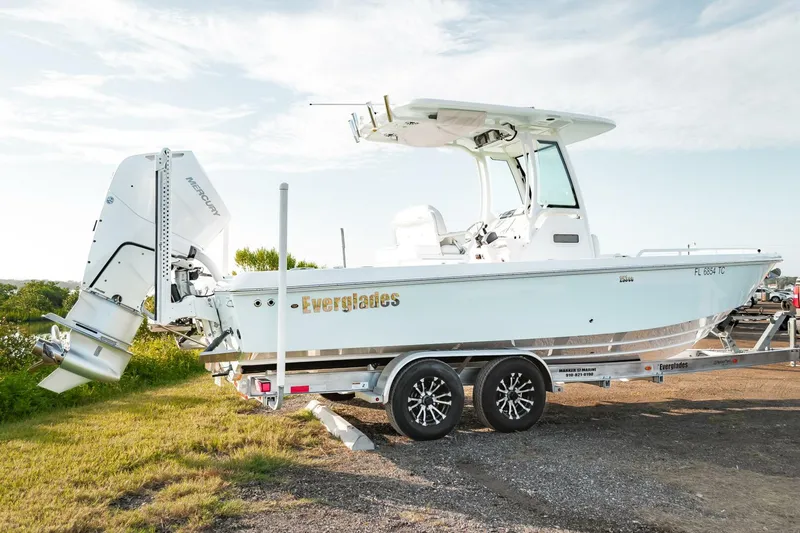 Slide: The Image of Everglades 253CC 2022 - 4554388