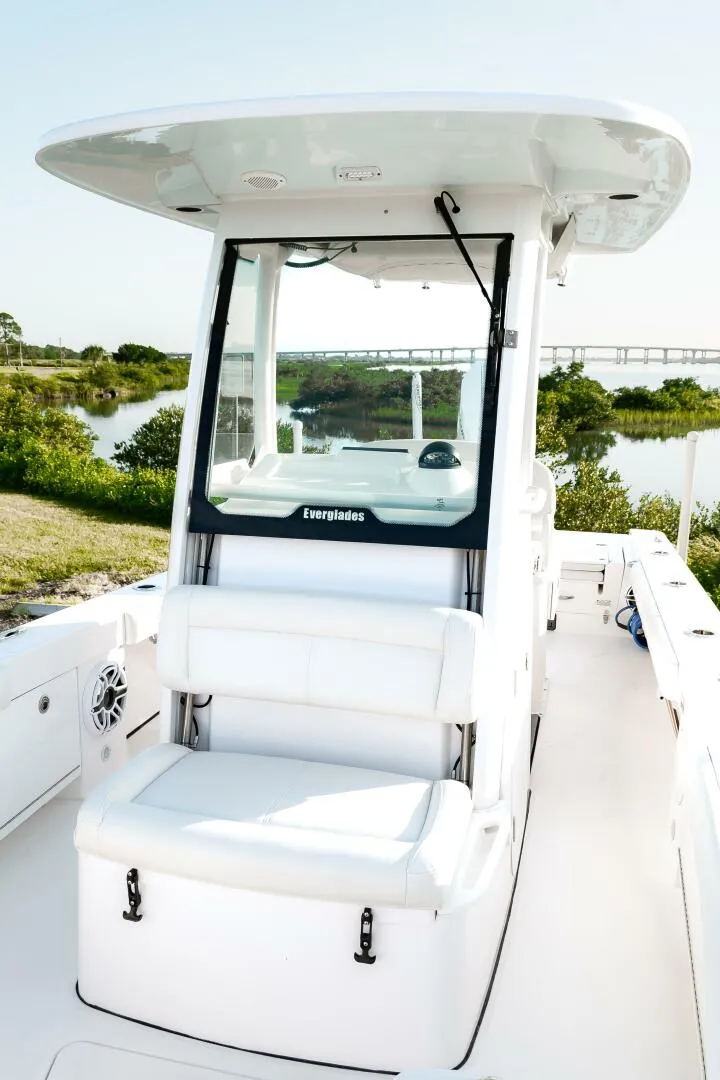 Slide: The Image of Everglades 253CC 2022 - 4554404