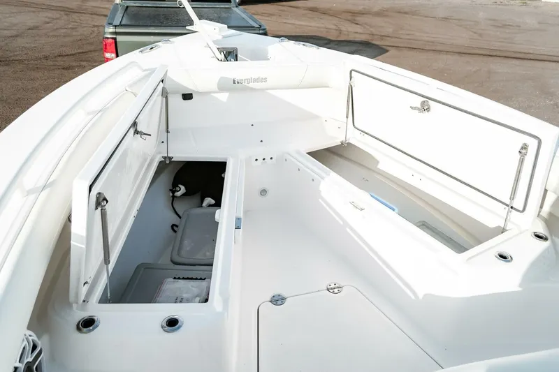 Slide: The Image of Everglades 253CC 2022 - 4554406