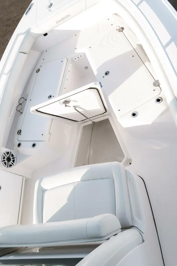 Slide: The Image of Everglades 253CC 2022 - 4554407