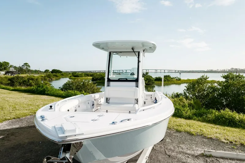 Slide: The Image of Everglades 253CC 2022 - 4554423