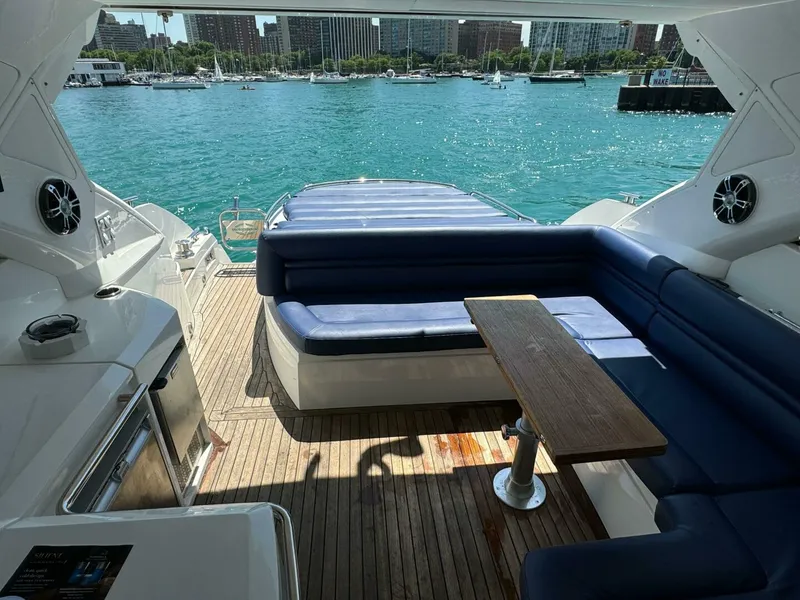 Slide: The Image of Sunseeker 48 Portofino 2013 - 4537333