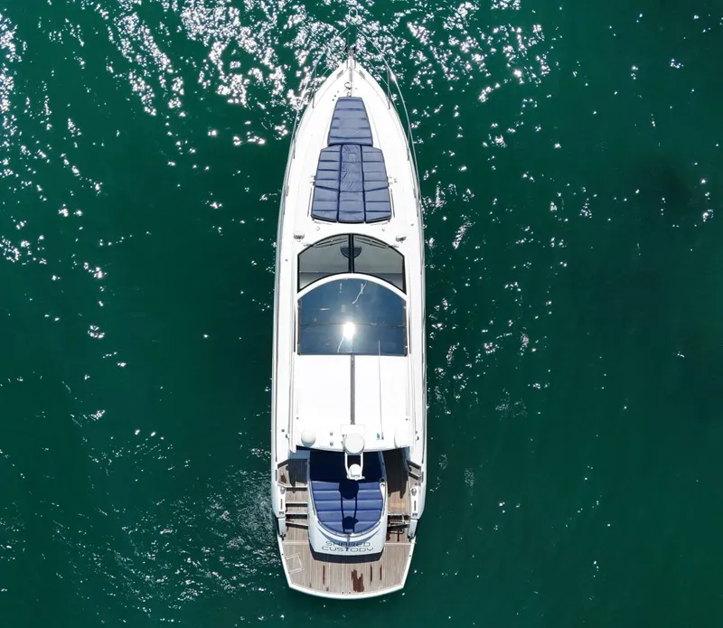 Slide: The Image of Sunseeker 48 Portofino 2013 - 4537322