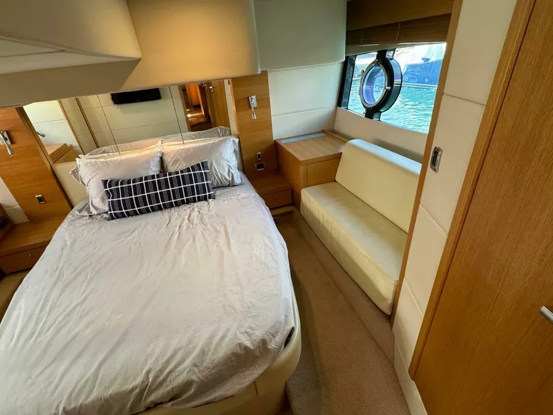 Slide: The Image of Sunseeker 48 Portofino 2013 - 4537347