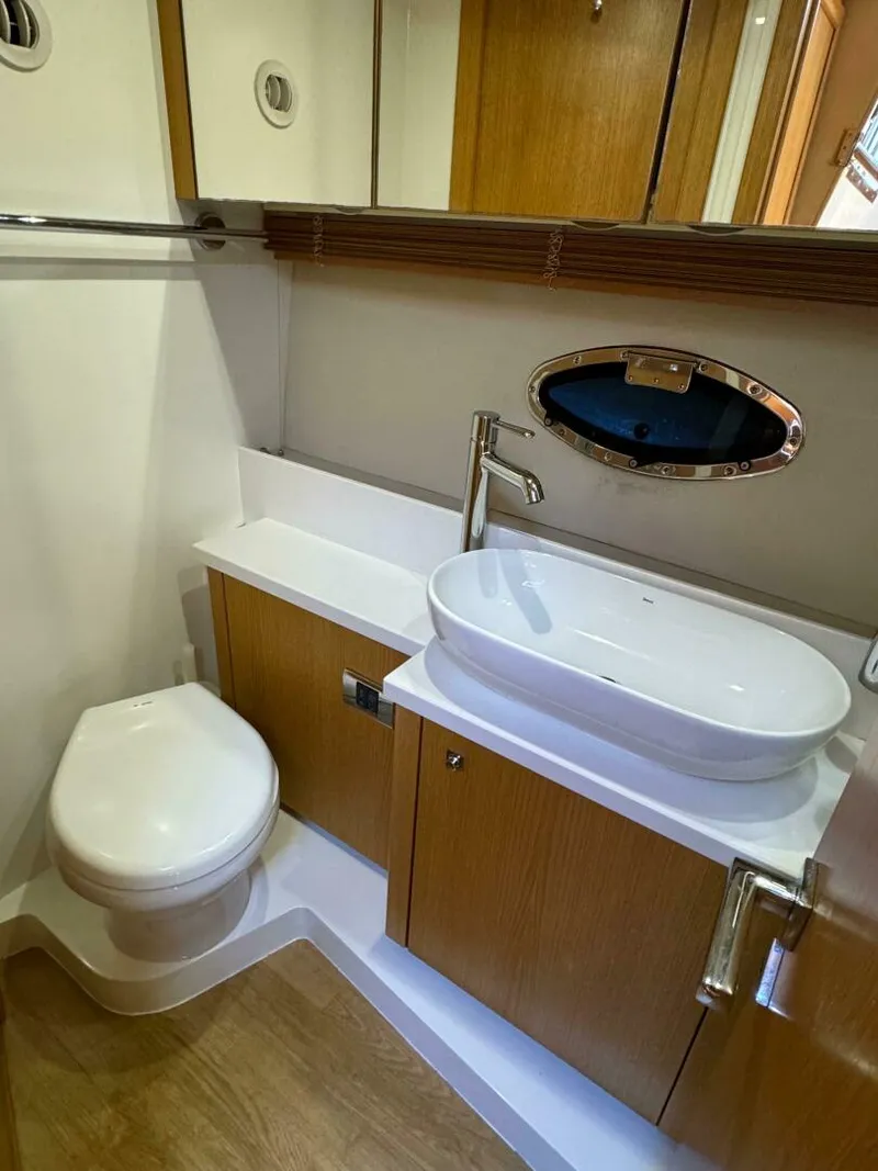 Slide: The Image of Sunseeker 48 Portofino 2013 - 4537350