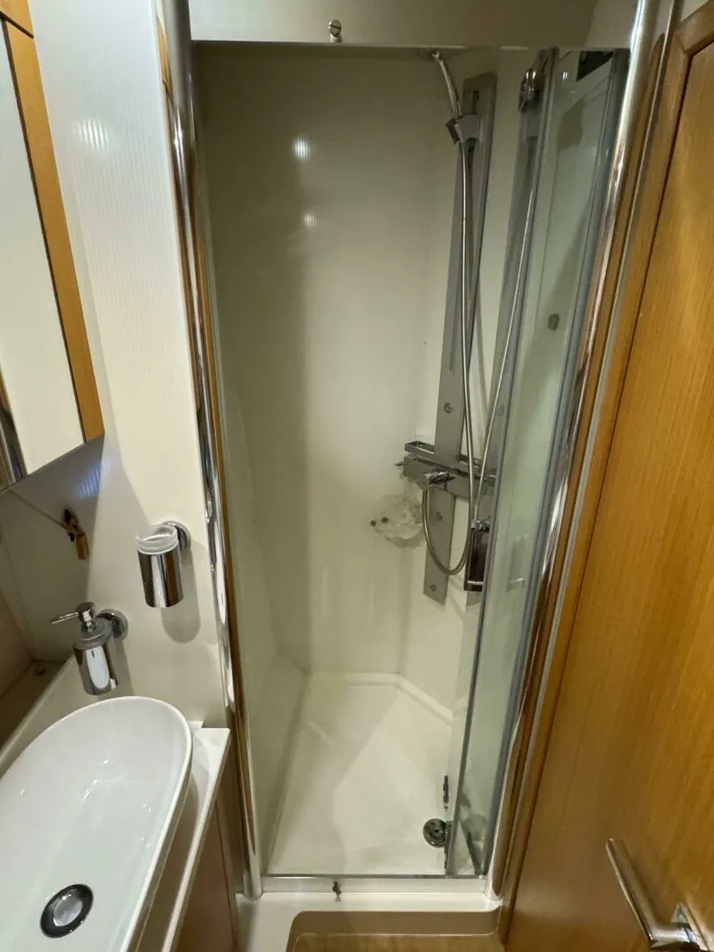 Slide: The Image of Sunseeker 48 Portofino 2013 - 4537351