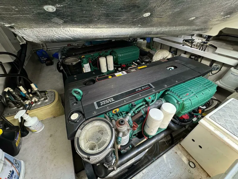 Slide: The Image of Sunseeker 48 Portofino 2013 - 4537354