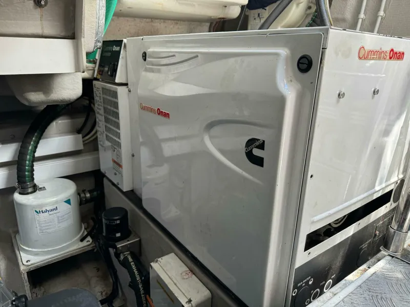 Slide: The Image of Sunseeker 48 Portofino 2013 - 4537356