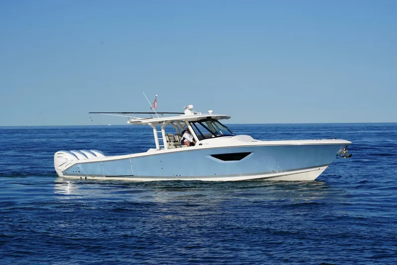 The Image of Pursuit 428 2022 - 4537601