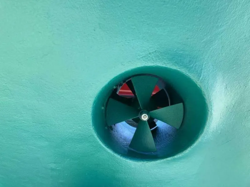 Slide: The Image of Marine Trader Wide Body 1987 - 4537858