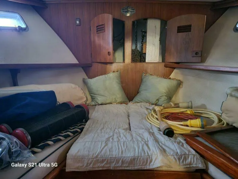 Slide: The Image of Marine Trader Wide Body 1987 - 4537957