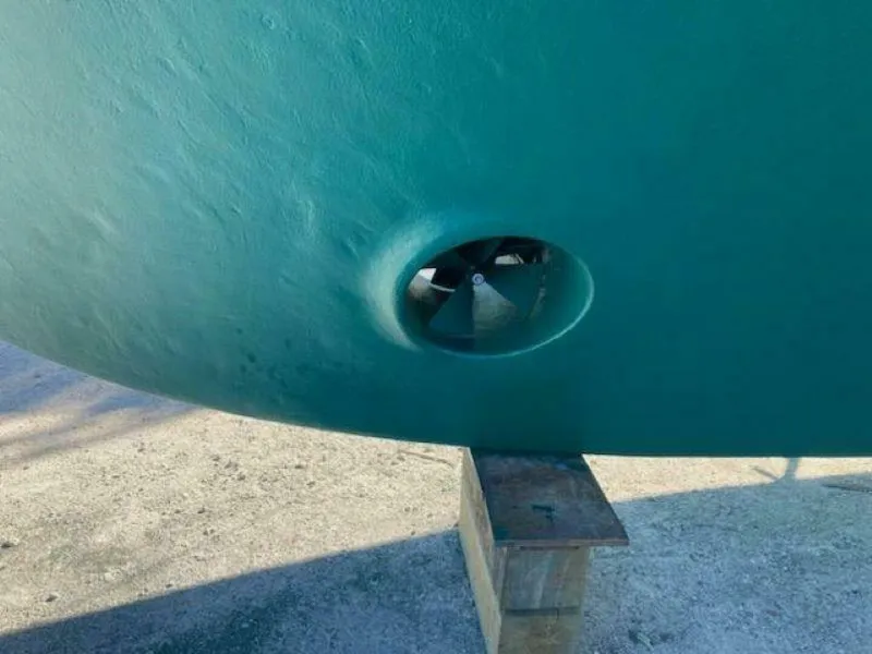 Slide: The Image of Marine Trader Wide Body 1987 - 4537859