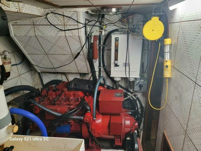 Slide: The Image of Marine Trader Wide Body 1987 - 4537959