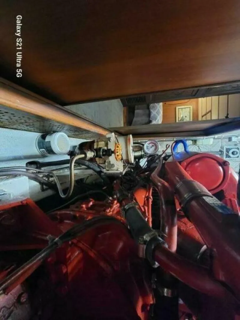 Slide: The Image of Marine Trader Wide Body 1987 - 4537962