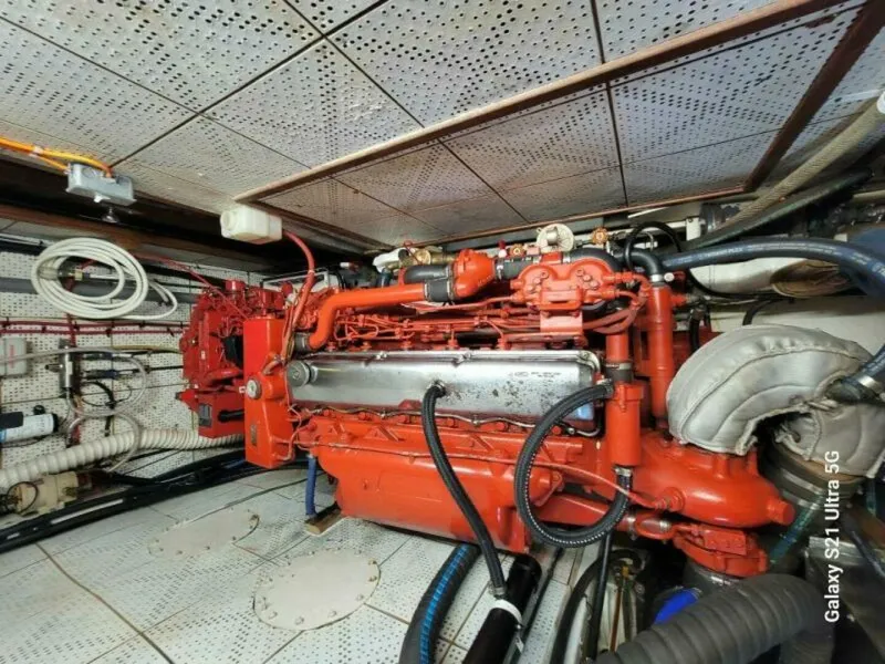 Slide: The Image of Marine Trader Wide Body 1987 - 4537964