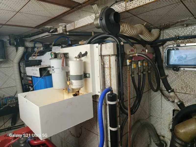 Slide: The Image of Marine Trader Wide Body 1987 - 4537969