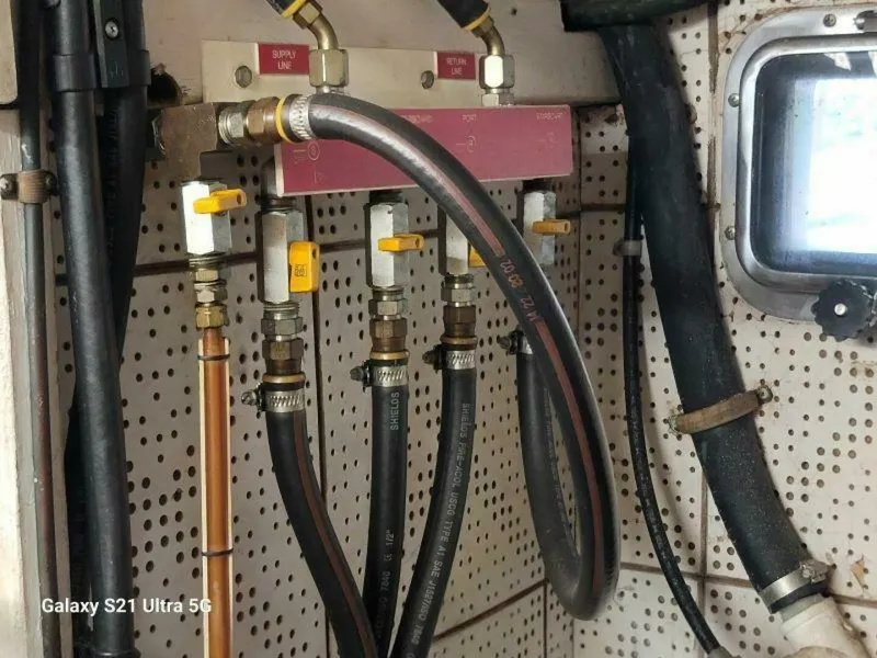 Slide: The Image of Marine Trader Wide Body 1987 - 4537971