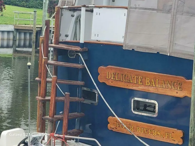 Slide: The Image of Marine Trader Wide Body 1987 - 4537861