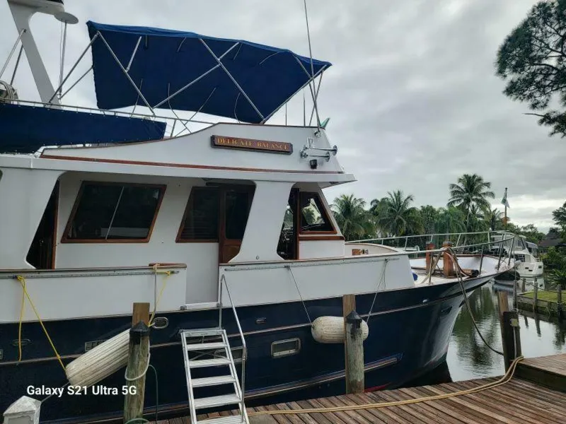 Slide: The Image of Marine Trader Wide Body 1987 - 4537862