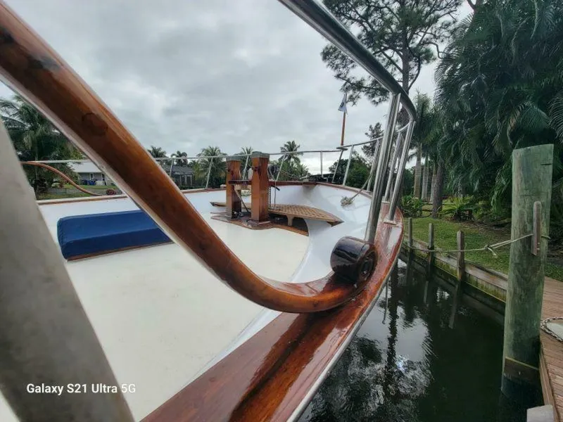 Slide: The Image of Marine Trader Wide Body 1987 - 4537864