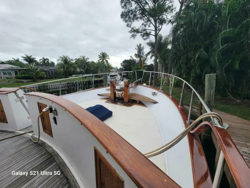 Slide: The Image of Marine Trader Wide Body 1987 - 4537866