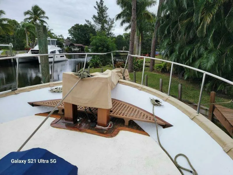 Slide: The Image of Marine Trader Wide Body 1987 - 4537867