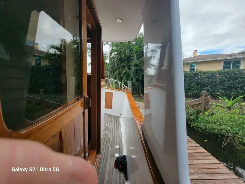 Slide: The Image of Marine Trader Wide Body 1987 - 4537868