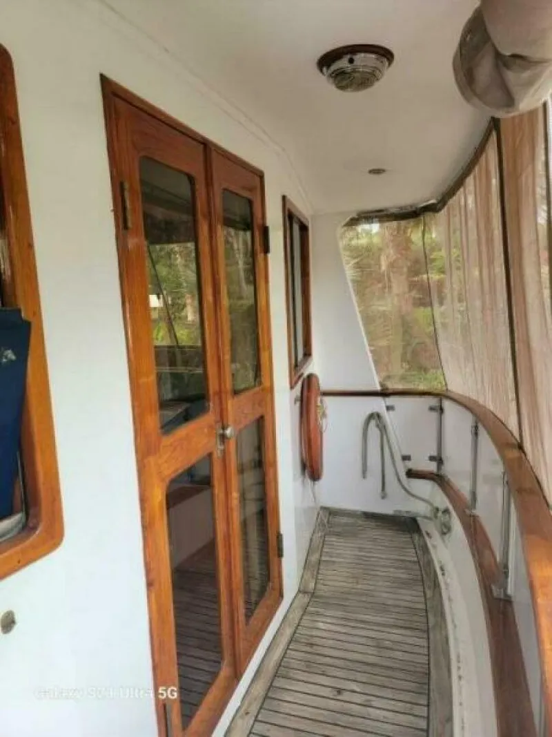 Slide: The Image of Marine Trader Wide Body 1987 - 4537869