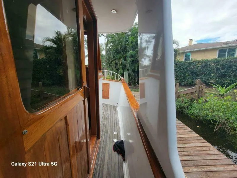 Slide: The Image of Marine Trader Wide Body 1987 - 4537870