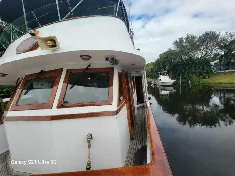 Slide: The Image of Marine Trader Wide Body 1987 - 4537872