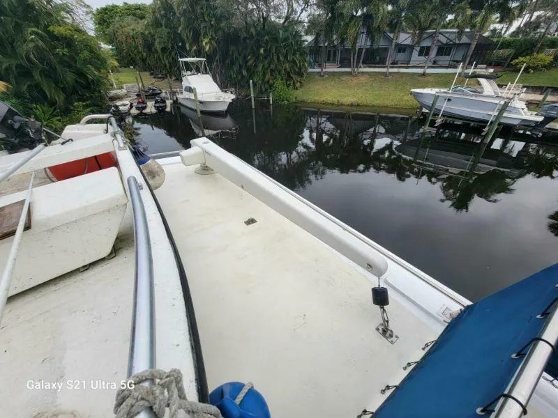 Slide: The Image of Marine Trader Wide Body 1987 - 4537874