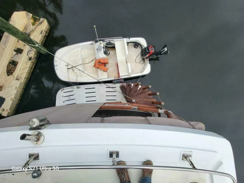 Slide: The Image of Marine Trader Wide Body 1987 - 4537875