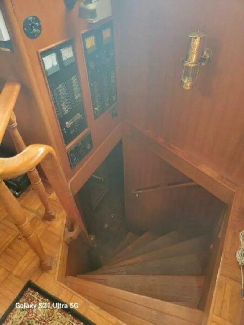 Slide: The Image of Marine Trader Wide Body 1987 - 4537878