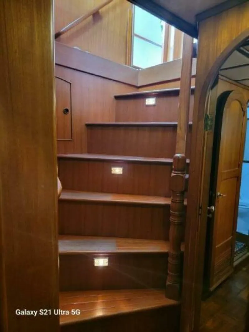 Slide: The Image of Marine Trader Wide Body 1987 - 4537879