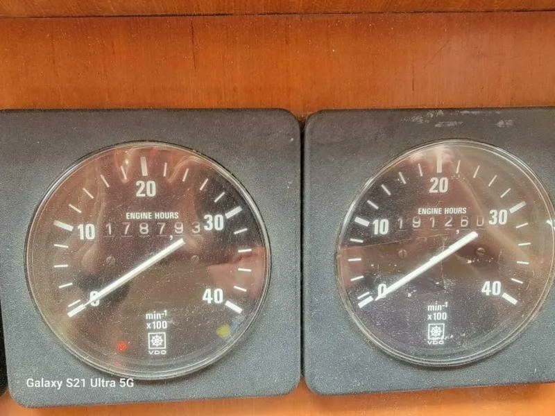 Slide: The Image of Marine Trader Wide Body 1987 - 4537884