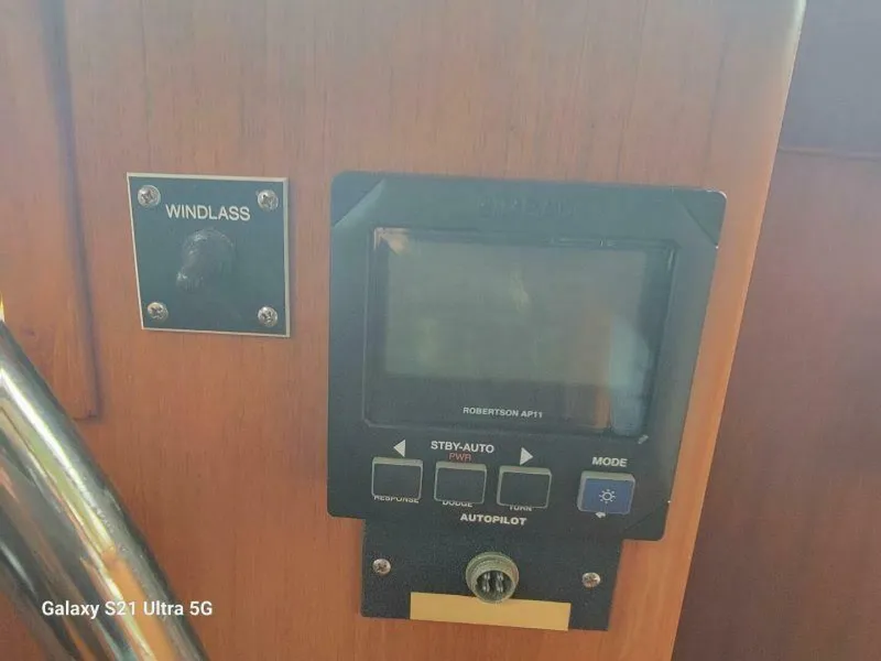 Slide: The Image of Marine Trader Wide Body 1987 - 4537888