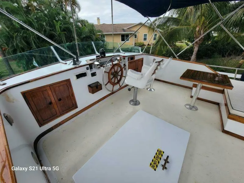 Slide: The Image of Marine Trader Wide Body 1987 - 4537892